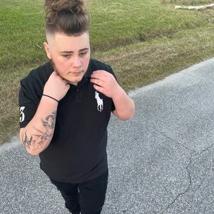 Meet your Posher, Ian